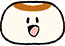 おやきちゃんグッズ　ぬいぐるみ