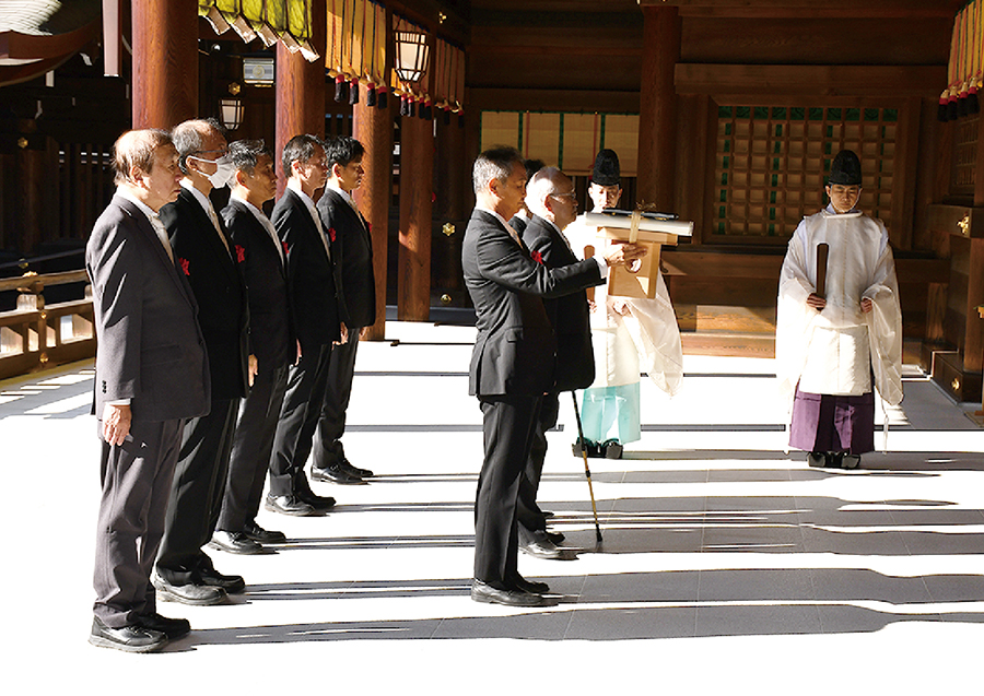 カレンダーの日