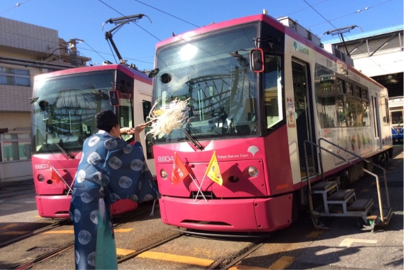 ちょっと和なかれんだー シリーズ