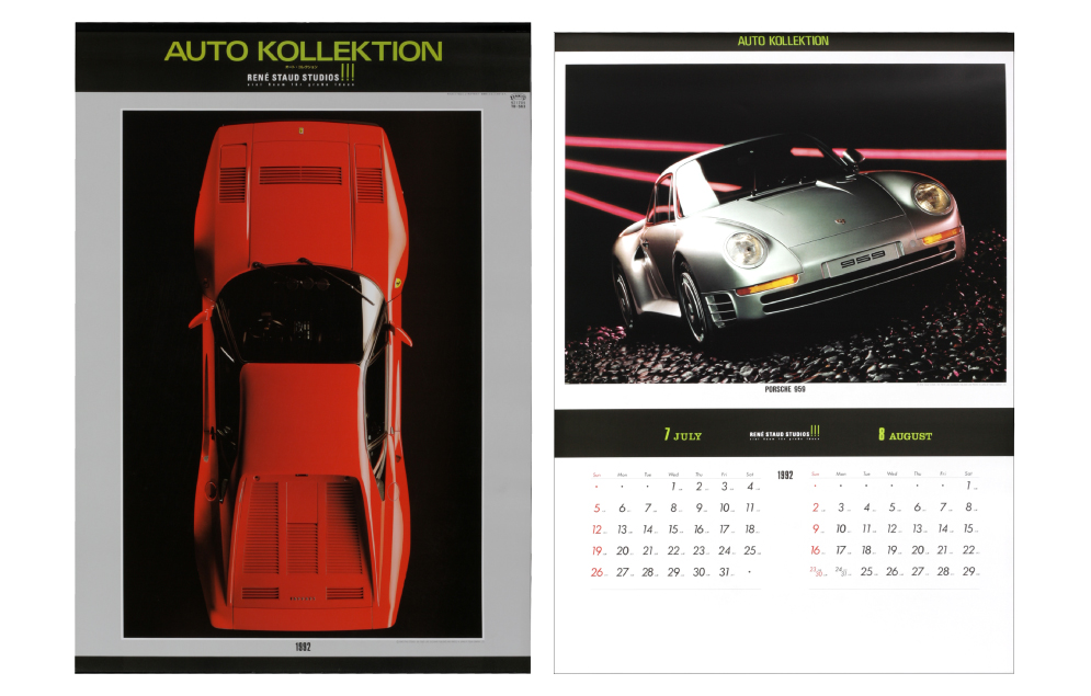 1992TD-769 オートコレクション