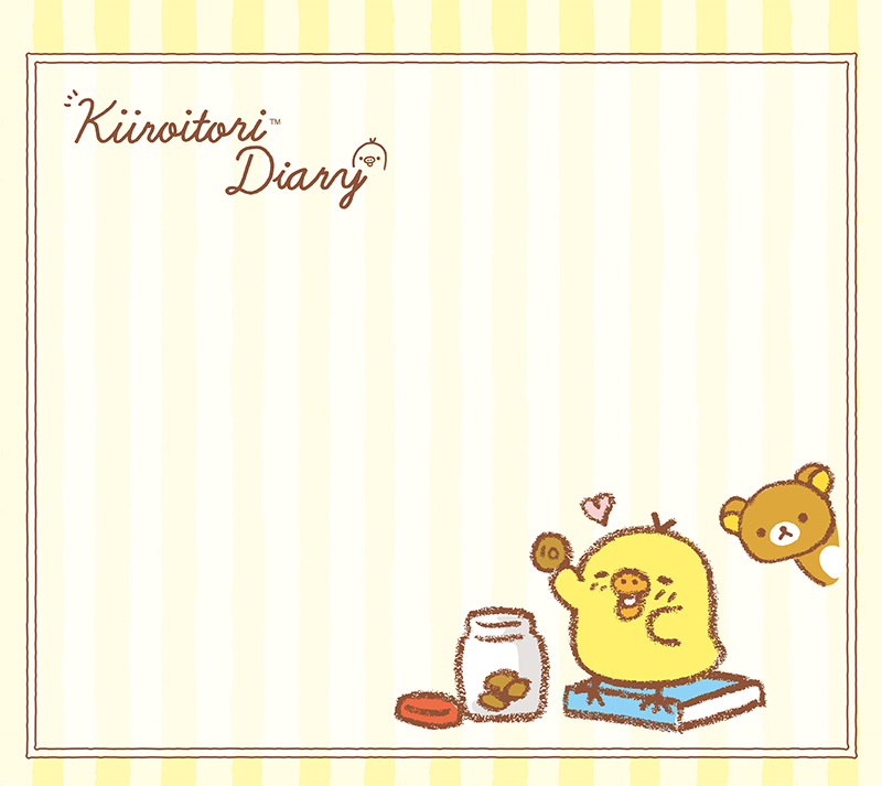 リラックマ ホワイトボード カレンダー