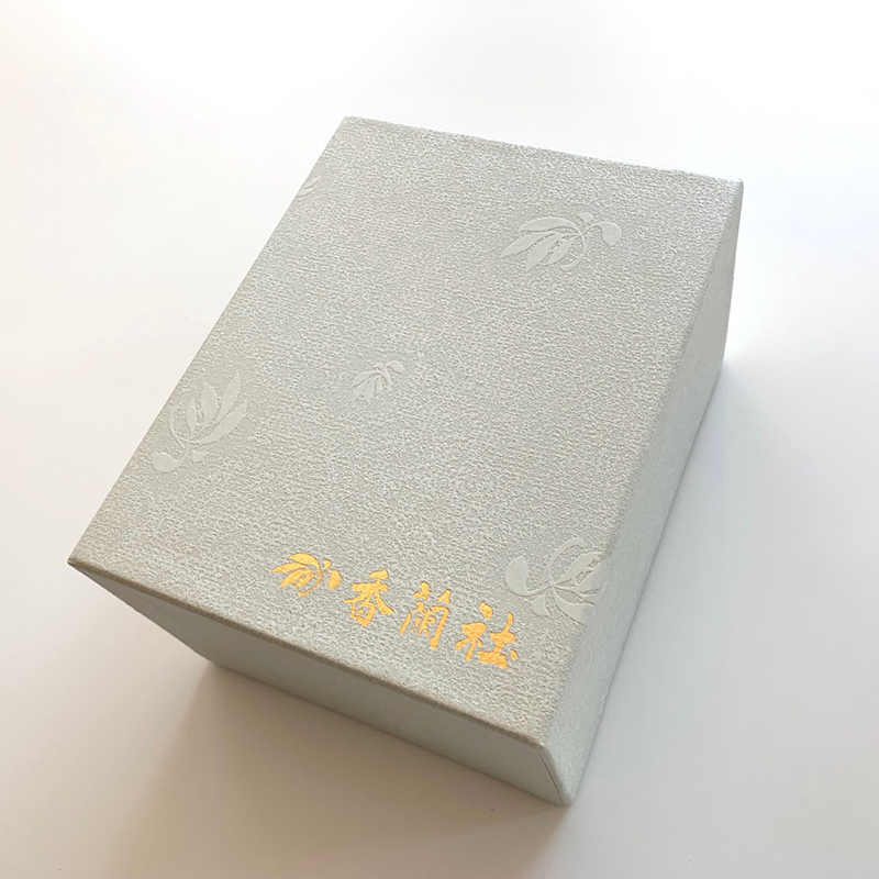 金運カップ（香蘭社製）｜株式会社トーダン